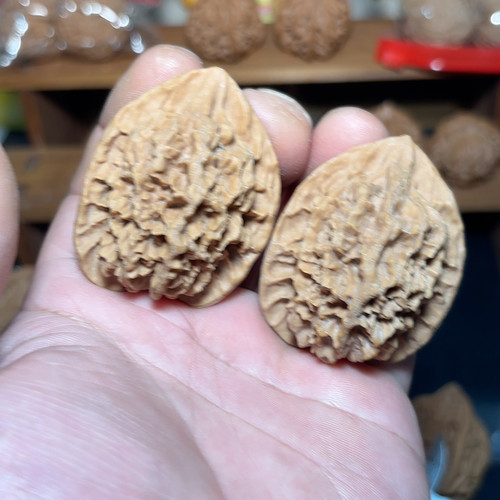 41尺龙鳞原生态