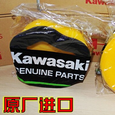 原装RMZ250 KLX300 KX250 125 KX450F KX250F KDX200 220空滤