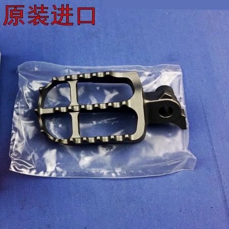 全新原装YZ250F YZ450F WR250F WR450R YZ125 85 80 400 426脚踏