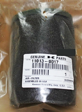 原装进口沙滩车ATV KFX450R YFM550 YXC700 YXM660 YFZ450 空滤