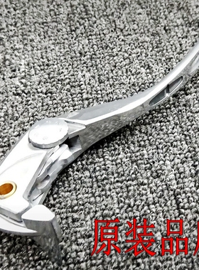 原装品质CBR1000RR CBR600 F5黑鸟CBR1100X 954刹车拉杆离合牛角