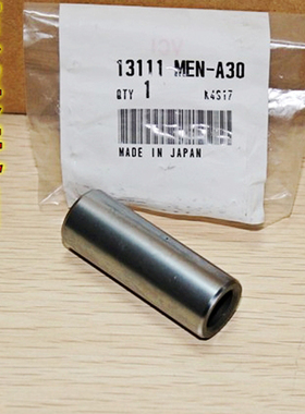 原装进口XR250 BAJA XR650 TRX680 CB400SS TRX XR400活塞肖销梢