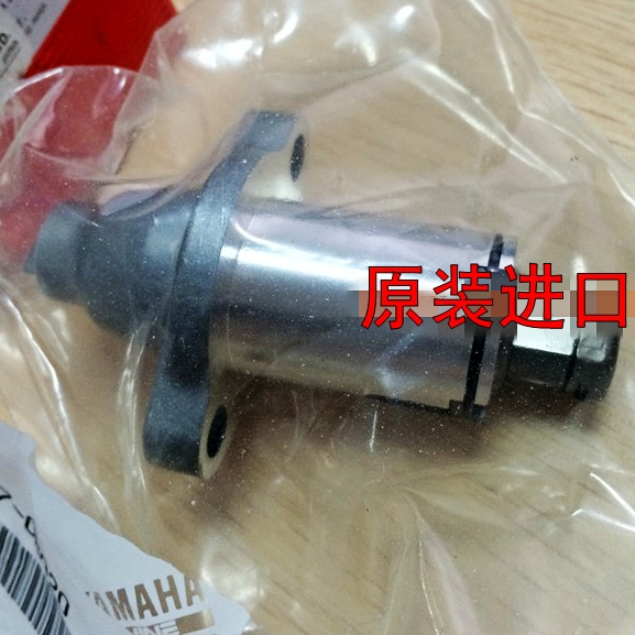 原装TMAX500 YP400马杰斯特250 CP250时规链张紧涨紧器正时顶链器