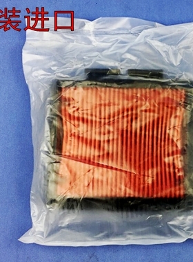 原装进口FTR223 CRF230 CRM250 AX-1 XR400 600 650 500 250空滤