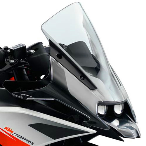 原厂改装风挡适用于RC390