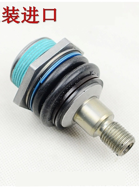 原装进口R1200RT R1200GS水鸟ADV R1200S前叉前减震顶头螺丝