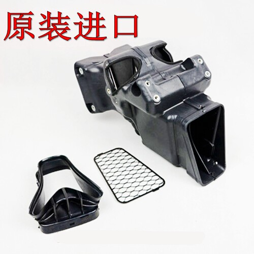 原装CBR600 F5 F4I大黄蜂900 CB1100 CB1000R进气管进风管通风管