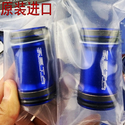 原装ZETA KLX250西藏人450 300 KX125 85 KDX220 200前减前叉阻尼