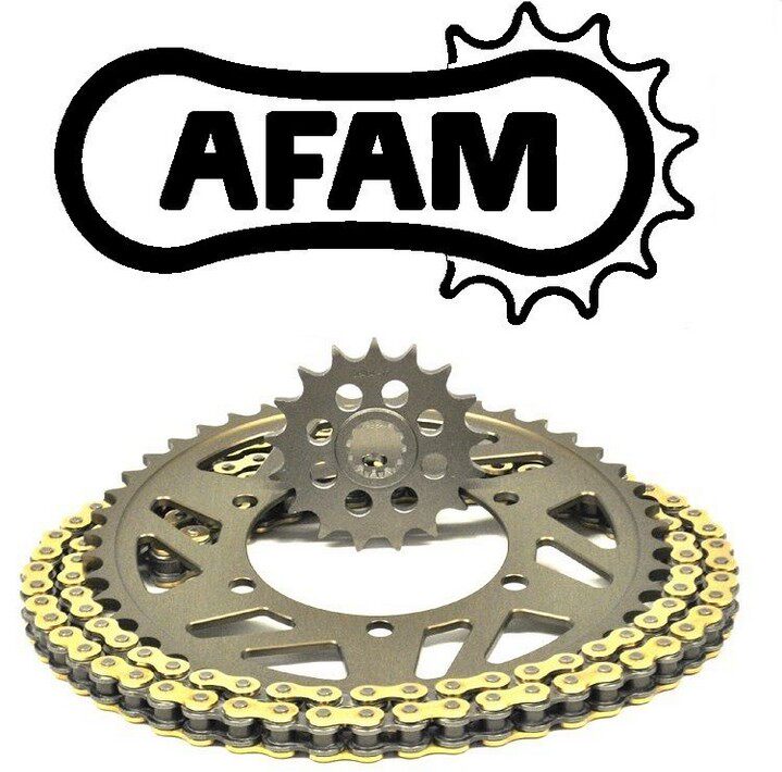 改装AFMA后前牙盘阿普利亚RSV4 TUONO1100 RS/RX125 GPR150小大齿