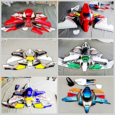 原装品质适用NSR250全套外壳护板