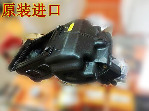 原厂KTM200390空滤总成