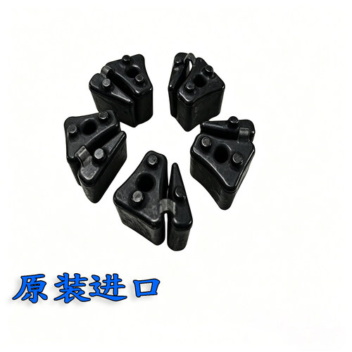 全新原装正品CB400X CB400F CM300CBR400R缓冲胶套后轮缓冲块组件