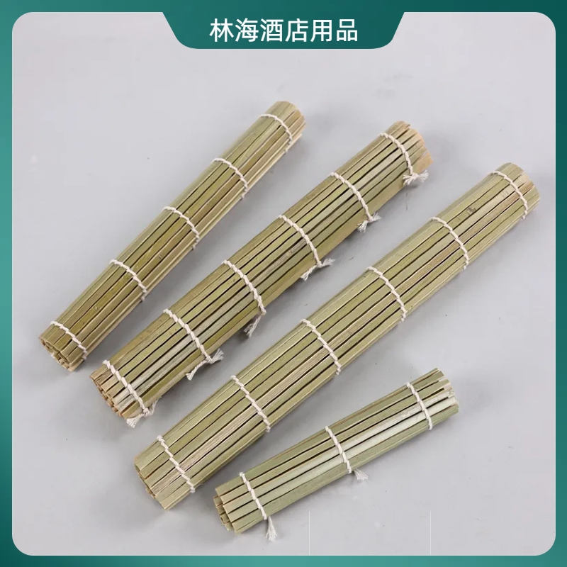 紫菜包饭寿司卷寿司帘