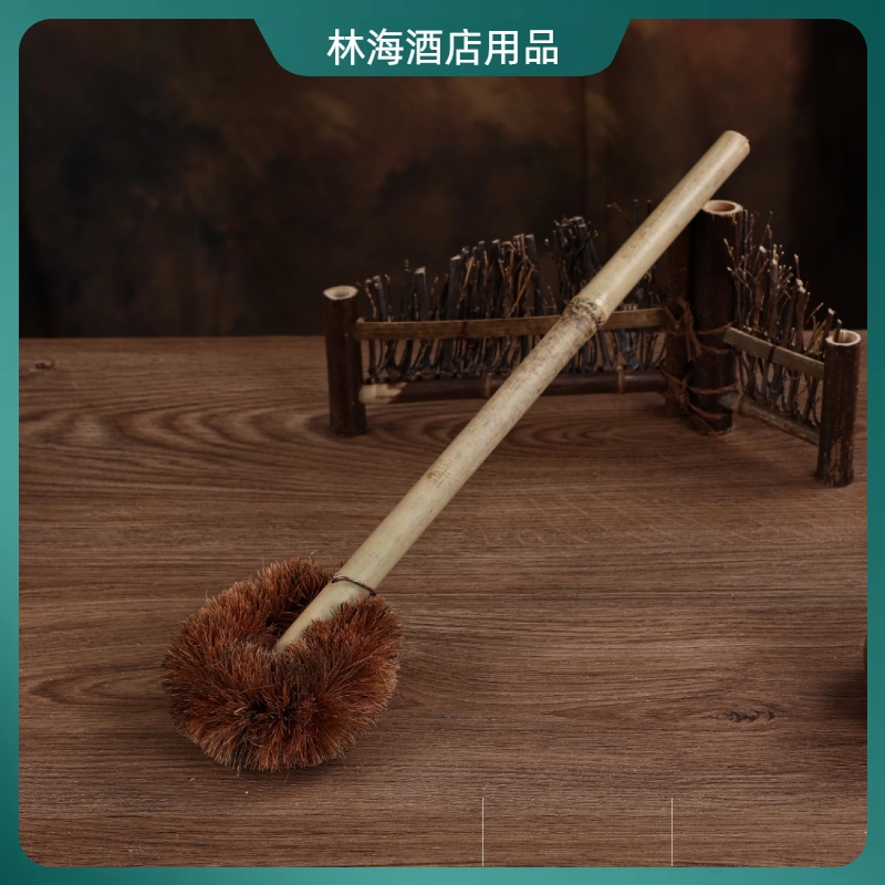 厨房刷子鲍鱼刷清洁刷
