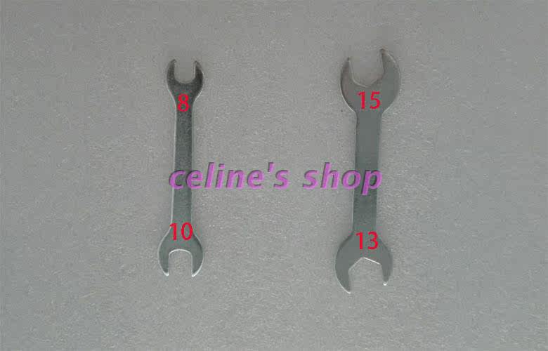 Clé pour réparation vélo - Ref 2304618 Image 1