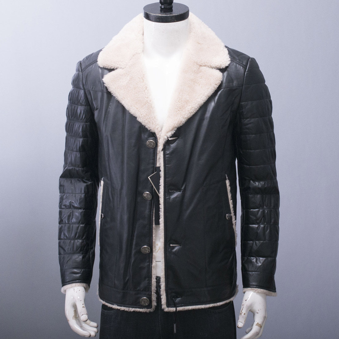 出口品牌~柜售上万~品牌尾货男士羊皮羽绒服冬季保暖鸭绒西装外套,男装,羽绒服,淘宝优惠券,粉丝福利购,淘宝优惠卷