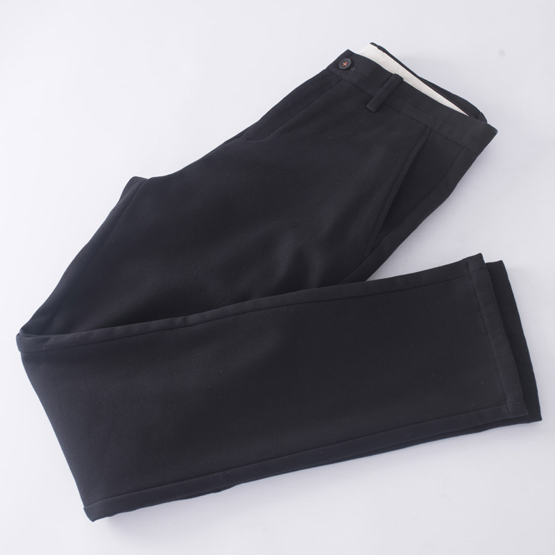 蓄热保暖一线撤柜男裤男士休闲裤