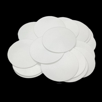 PE发泡垫片瓶盖密封垫 防渗漏平垫圈 食品级瓶盖泡沫内垫密封垫片