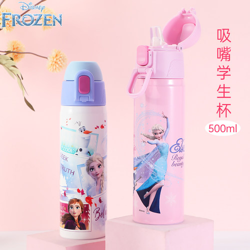 迪士尼304不锈钢500ml