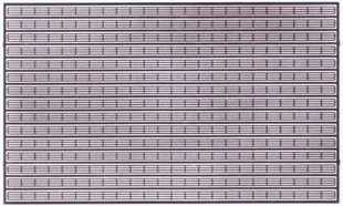 蚀刻片航模制作工具包邮