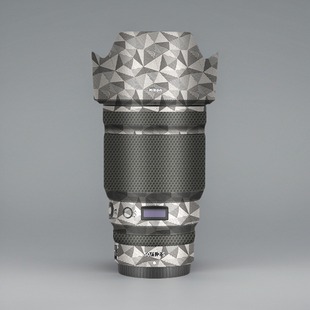 美本堂适用于尼康5012 贴纸镜头贴膜Z5012S保护膜Z50 F1.2帖皮3M