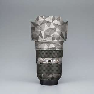 美本堂适用于尼康2470一代 贴纸镜头贴膜AFS 2470F4保护膜2470G帖