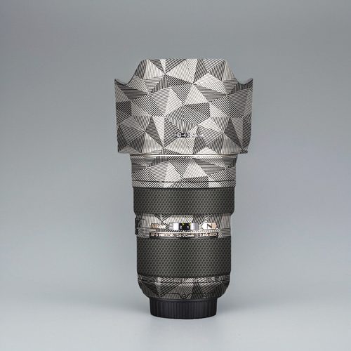 美本堂适用于尼康2470一代 贴纸镜头贴膜AFS 2470F4保护膜2470G帖