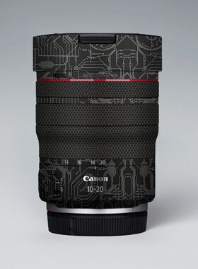 美本堂适用于佳能RF1020F4贴纸