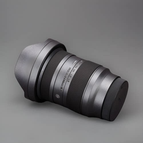 美本堂适用于适马1628 索尼 贴纸镜头贴膜L口1628DGDN F28保护帖