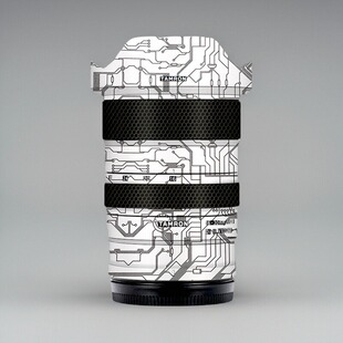 美本堂适用于腾龙1630G2 贴纸镜头贴膜尼康Z口1630保护膜贴皮3M