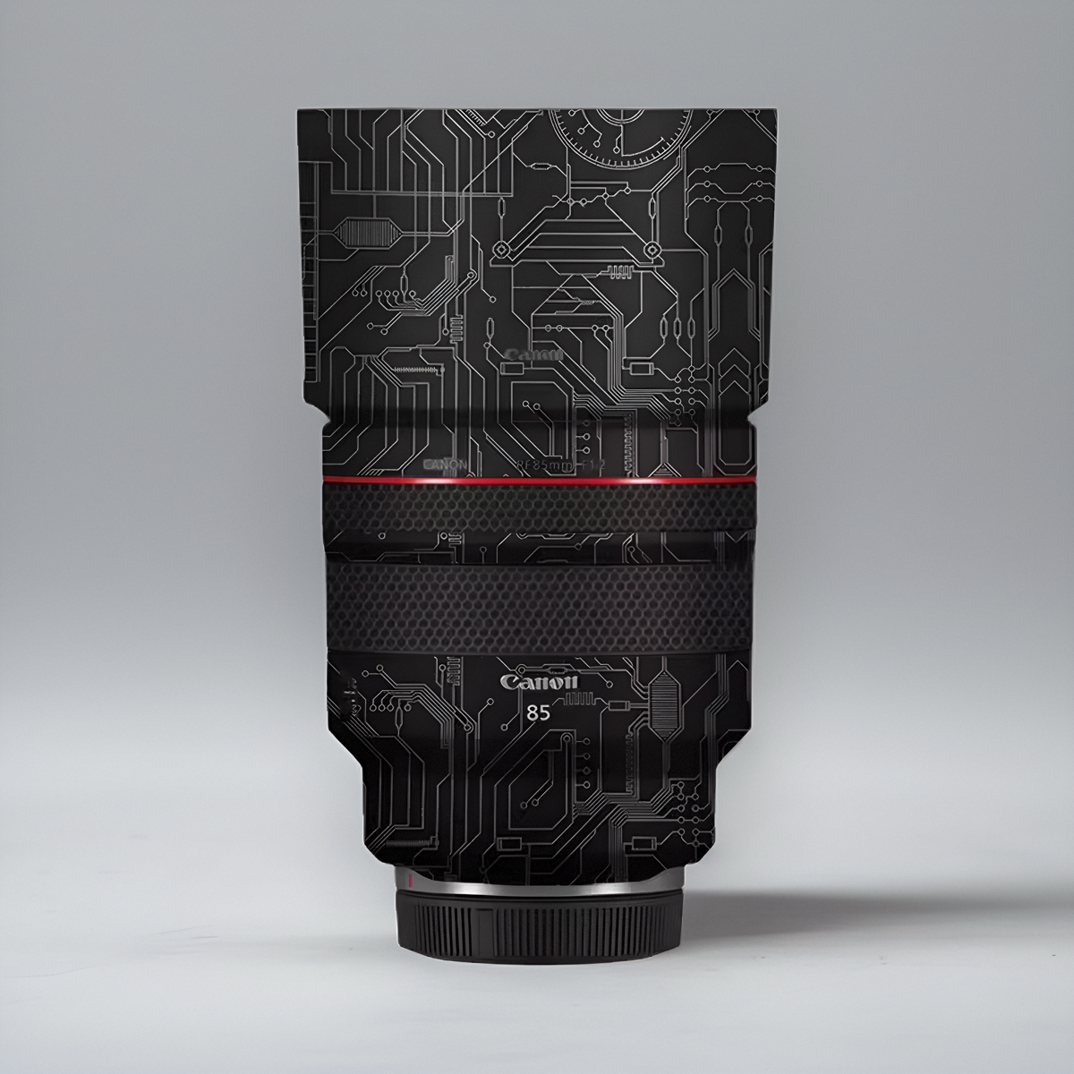 美本堂适用佳能RF85mm F1.2 贴纸镜头贴膜RF851.2 8512DS保护帖子 3C数码配件 屏幕保护膜 原图主图