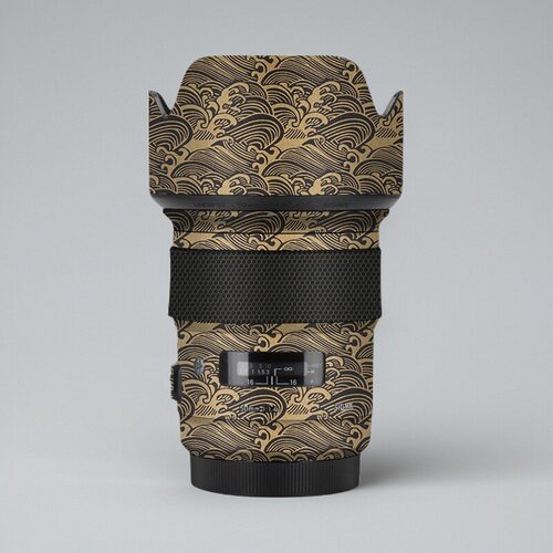 美本堂适用于适马50F1.4佳能口膜