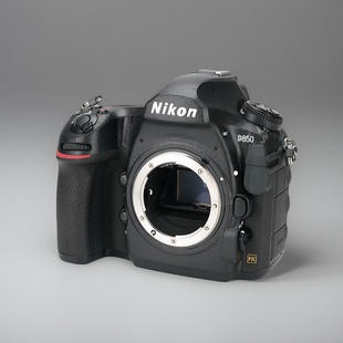 D850机身贴子D850保护膜 美本堂适用尼康D850 贴纸相机贴膜NIKON