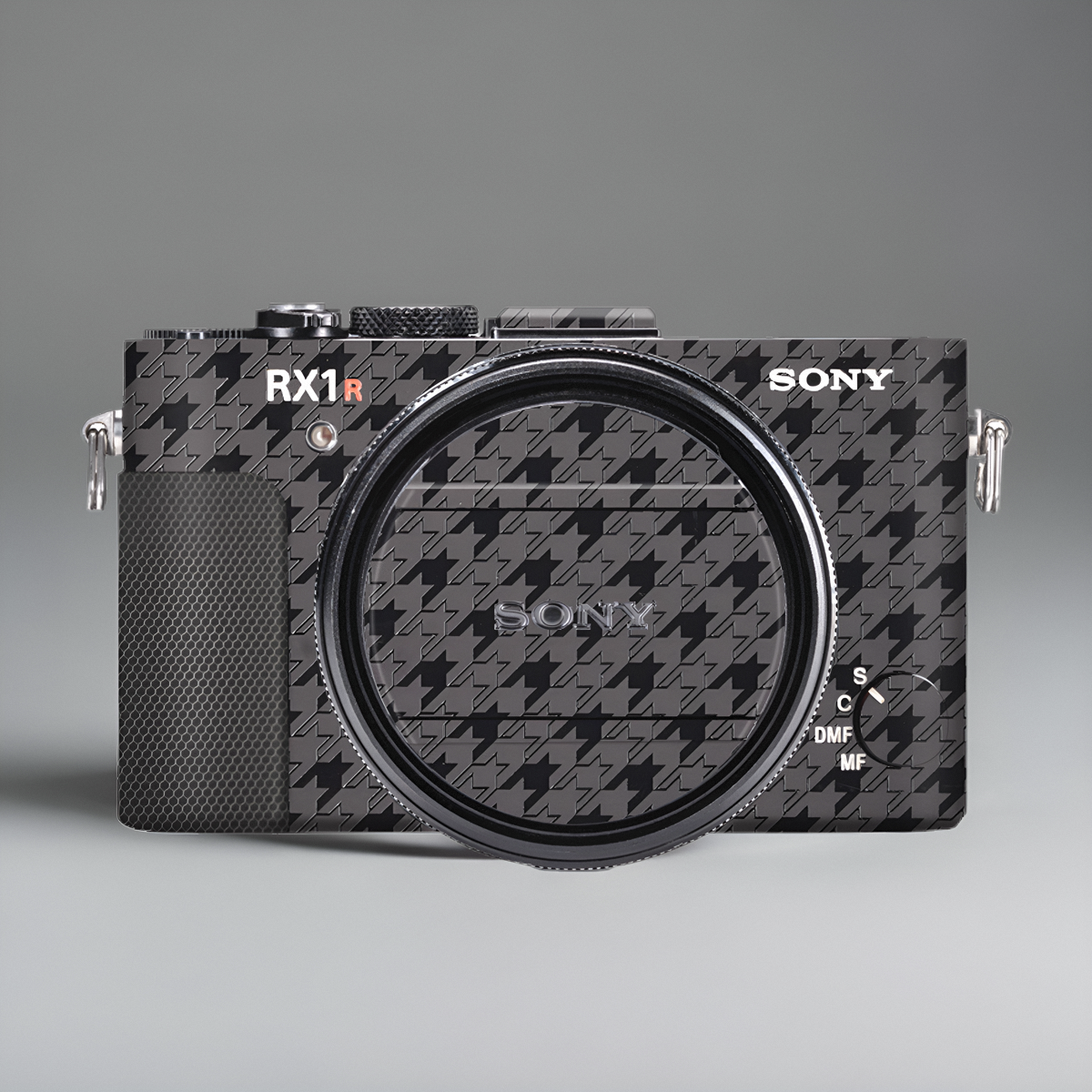 美本堂适用于RX1R2贴纸