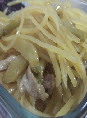 抚顺即食特价克装榨菜丝