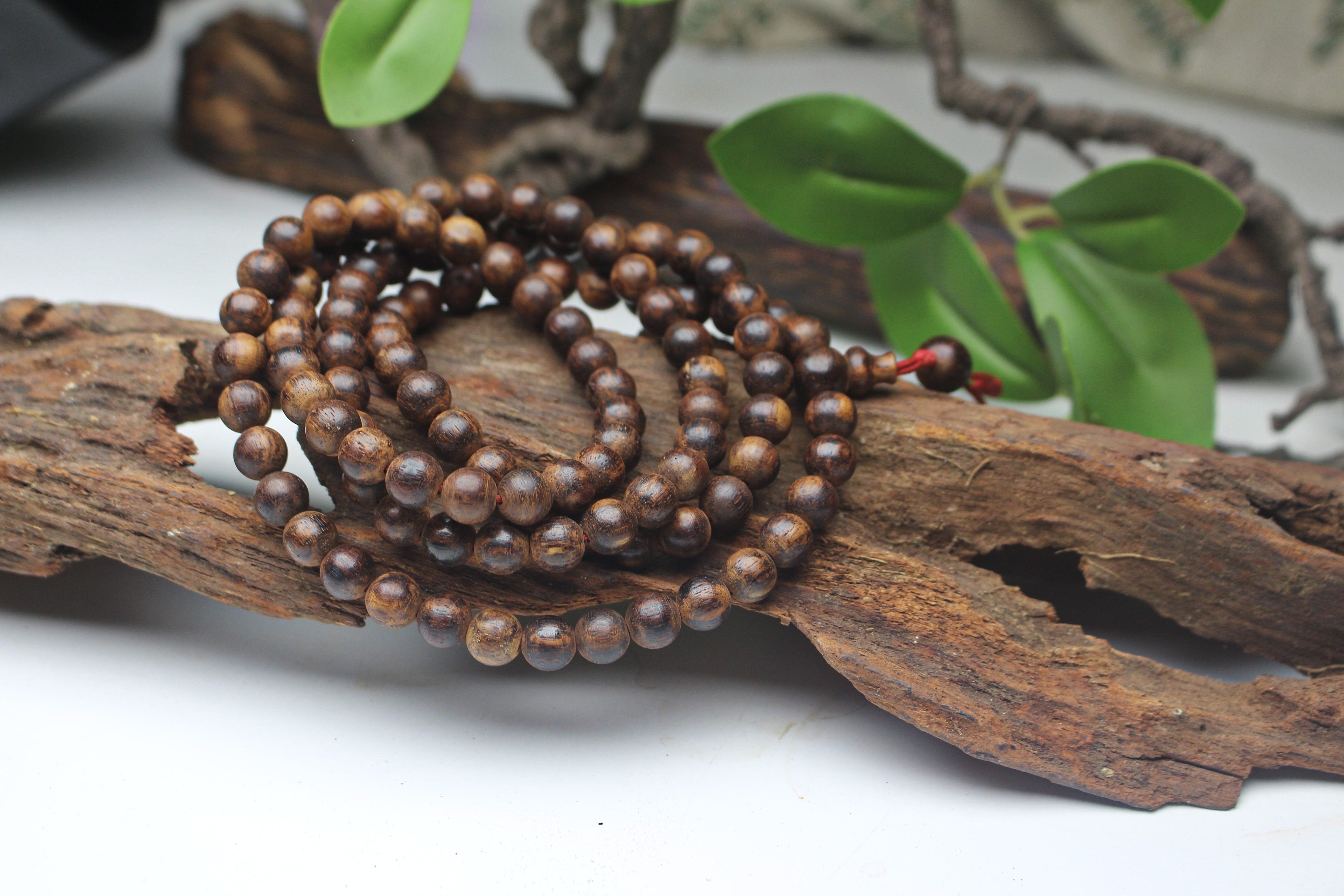 【老红土】海南小叶降真香碳化碎油稀缺藤沉香108佛珠念珠0.8/36,饰品/流行首饰/时尚饰品新,沉香,淘宝优惠券,粉丝福利购,淘宝优惠卷