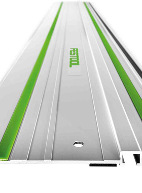 FESTOOL费斯托德国进口TS55专用导轨角度尺连接件防爆边条边块