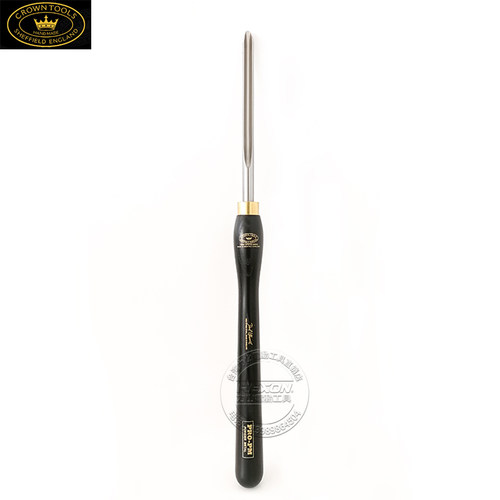 Crown Hand Tools英国进口皇冠车刀1/2寸13mmPro-PM碗刀手柄406mm