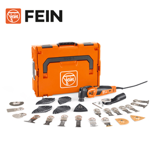防震切割打磨铲电动工具 德国fein泛音MM700万用宝多功能机快速版