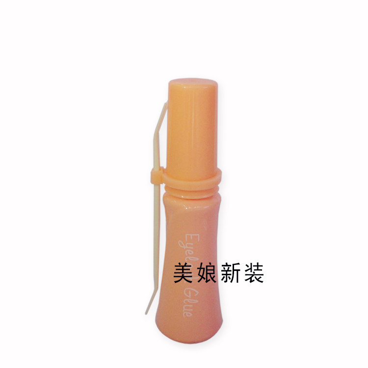 魅眼假睫毛胶水双眼皮胶水拉美拉