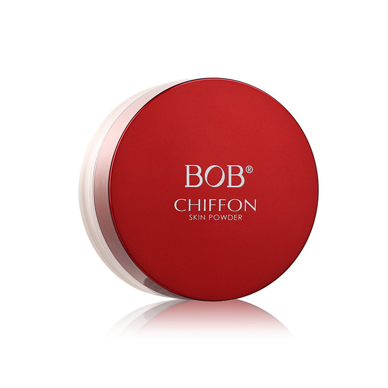 定妆粉矿妍亲肤蜜粉BOB
