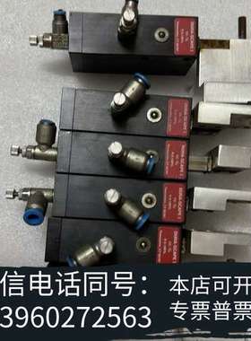 全新美国R&I MFG气缸DURA-SCAPE I 非旋转形式的需询价