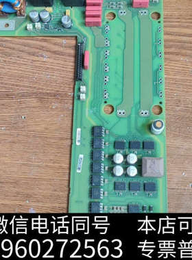 全新拆机伺服驱动器板A5E02278734-004询价