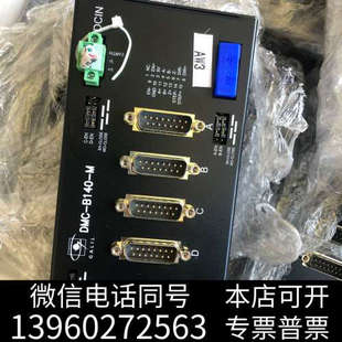 全新GALIL控制器DMC M数量200询价 B140