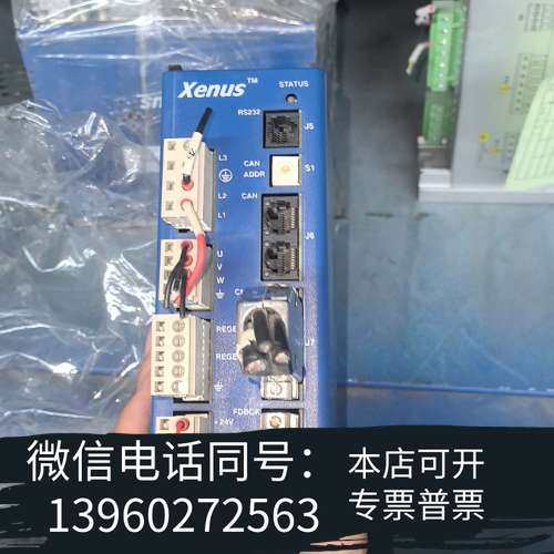 全新美国Xenus驱动控制器需询价