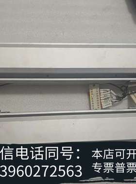 全新Smooth Tech 加速运动控制滑台，型号SBW80-1需询价