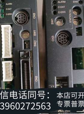 全新东方步进驱动器NETC01-M3/CRD507-kD各一个，需询价