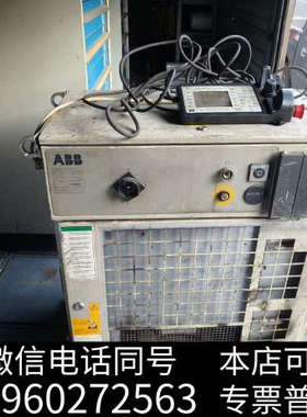 全新Abb控制柜S4CPLUS   M2000二手物品实物询价