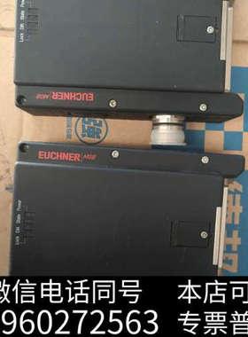 全新EUCHNER安士能安全开关111071询价