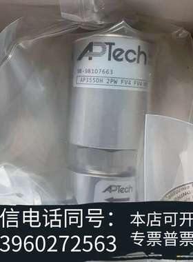 全新APTECH AP3550H 2PW FV4 FV4 HP，需询价
